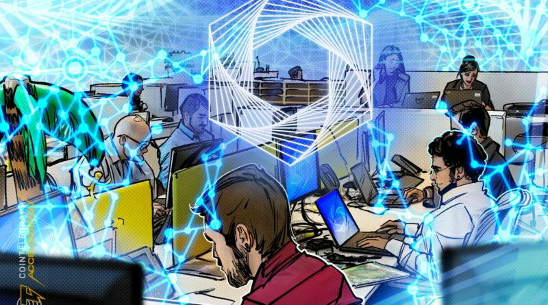 NYSE-parent ICE taps Chainlink to bring forex, precious metals data onchain