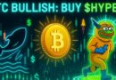 New Bitcoin Whale Born with a $163M Purchase – Why $HYPER Could Be the Next Big Winner