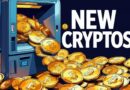 New Cryptos to Soar as XRP Bullish Resurgence Promises $3.5