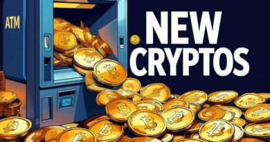 New Cryptos to Soar as XRP Bullish Resurgence Promises $3.5