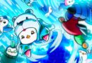 PENGU token loses 20% in August amid Pudgy Party game launch