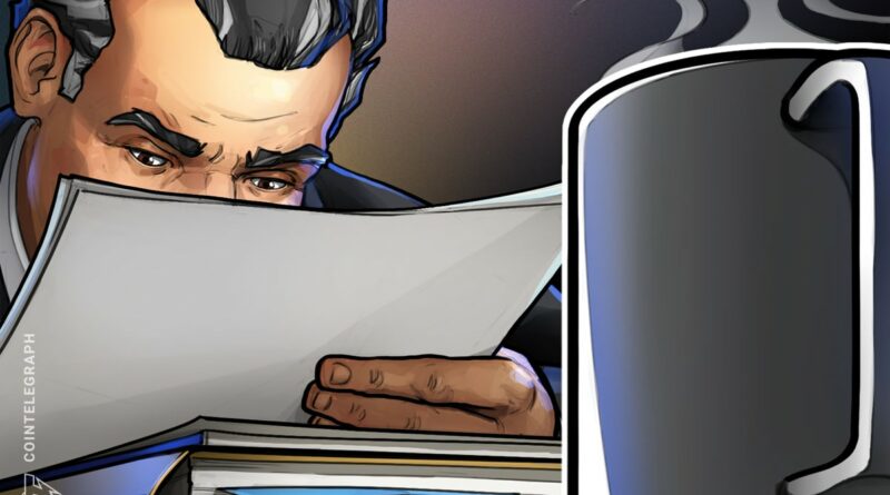 Paxos renews push for US bank license as stablecoin rules take shape