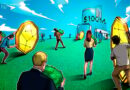 Programmable money gains traction with $100M in startup raises