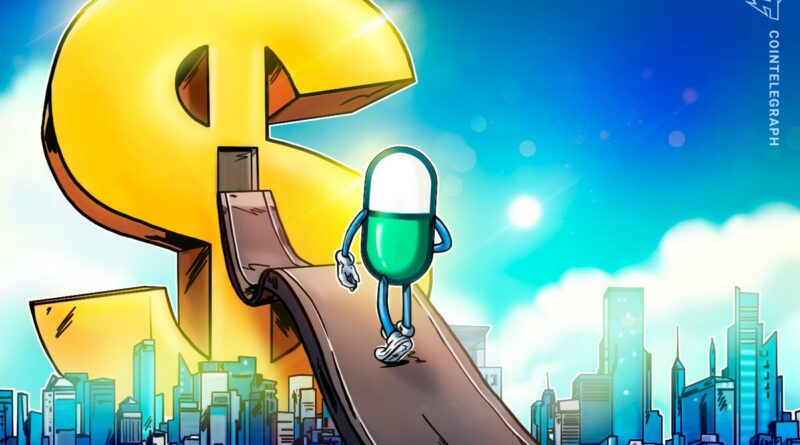 Pump.fun spends over $62M on buybacks to boost PUMP price