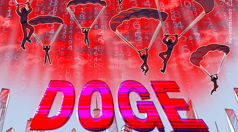 Qubic community, Monero's 51% attacker, votes to target Dogecoin next