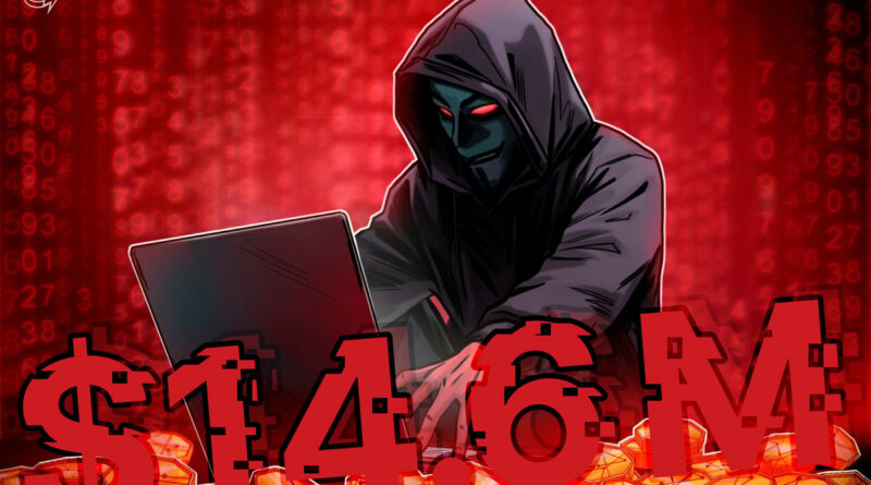 RWA protocol exploits reach $14.6M in H1 2025, surpassing 2024