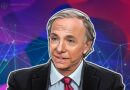 Ray Dalio sells final Bridgewater stake after predicting debt collapse