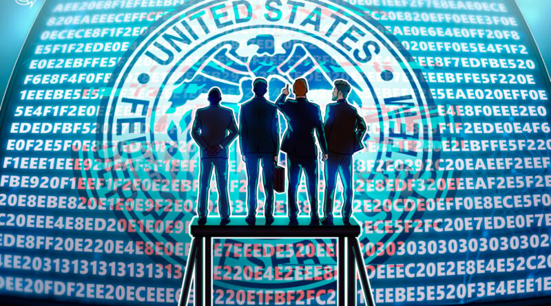 Rising Fed rate chatter may be a red flag for crypto: Santiment