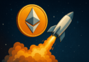 SEC Just ‘Lit A Rocket Under’ Ethereum, Says Expert