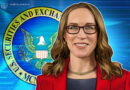 SEC’s Peirce defends transaction privacy as Tornado Cash verdict looms