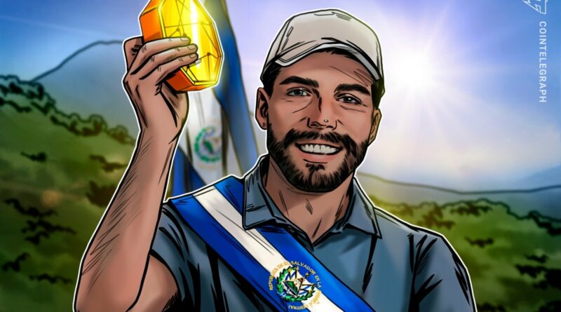 Salvadoran President Nayib Bukele can now run for election indefinitely