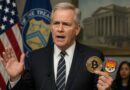 Scot Bessent Says US Explores Bitcoin Buying