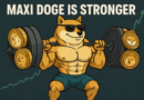 Shiba Inu Fragile Despite Billions in Accumulation: Maxi Doge Is Better