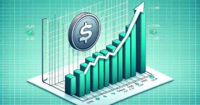 Solana (SOL) Jumps Higher Again, Can Bulls Hold Their Ground?