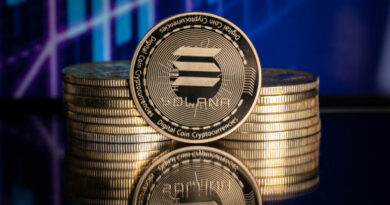 Solana Treasury To See Major Boost With DeFi Dev Corp’s $125 Million Raise Plan