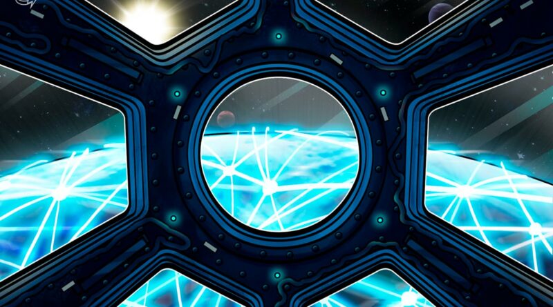 Space tourism meets crypto as Blue Origin accepts Bitcoin, Ether, USDt
