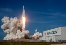 SpaceX’s Bitcoin Stake Tops $1 Billion, Then Slides After Treasury Comment