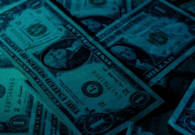 Stablecoin Dominance Drops To 60%