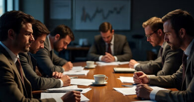 Strategy Faces Scrutiny Over Stock Issuance To Fund Bitcoin Buying