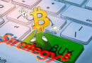 Strategy expands STRC offering twice in two weeks