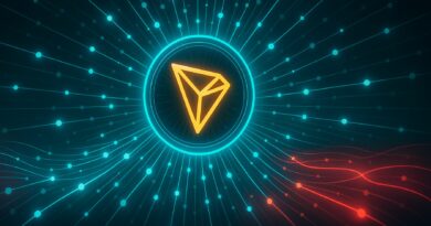 Sunswap Drives TRON DeFi Expansion With 16 Million Transactions
