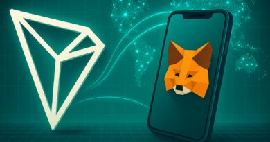 TRON Secures Native Integration With MetaMask: Strategic Move For Global Adoption