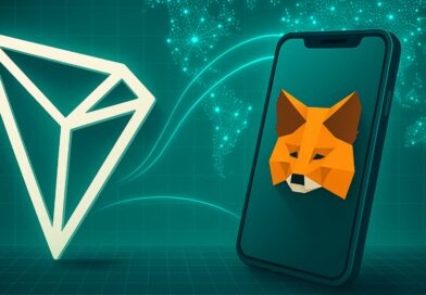 TRON Secures Native Integration With MetaMask: Strategic Move For Global Adoption