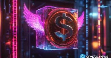 Tether’s grip on stablecoins slips below 60% for first time since 2023