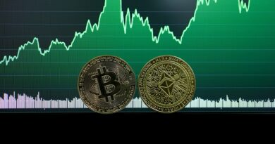 The Flippening? Ethereum ETFs Attract $4 Billion This Month, While Bitcoin Products Struggle