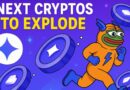 The Next Crypto Bull Run? Gemini Predicts the Next Cryptos to Explode