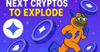 The Next Crypto Bull Run? Gemini Predicts the Next Cryptos to Explode