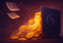 Tron Sees $1.4 Billion In Profit-Taking—But Who’s Behind It?