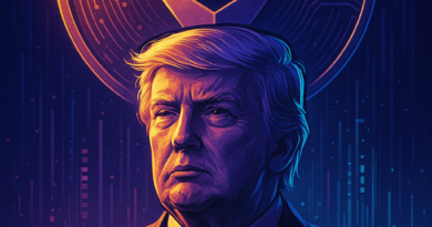 Trump’s Portfolio Now 92% ETH Amid Market Crash: Analysts Call It the Perfect Time to Buy Ethereum
