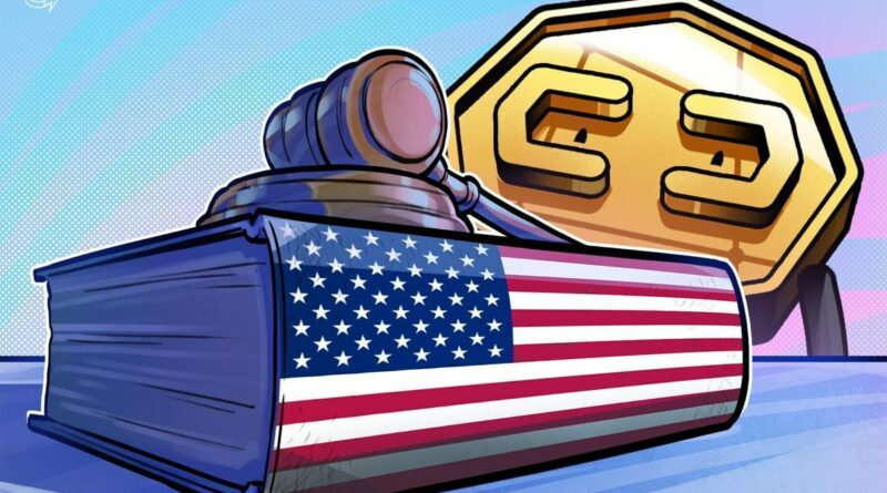 US OCC terminates 2022 order targeting Anchorage Digital over AML