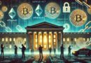 US Treasury Calls For Public Input To Combat Crypto Crime Under New GENIUS Act