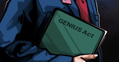 Crypto industry groups slam bankers’ push to rewrite GENIUS Act