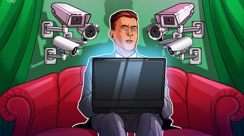 US Treasury’s DeFi ID plan is ‘like putting cameras in every living room’