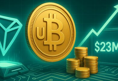 USD1 Stablecoin Expands On TRON With $23M Mint After Landmark US Law