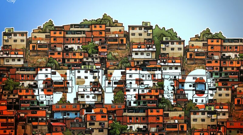 Venezuela’s crypto adoption surges amid inflation and currency collapse