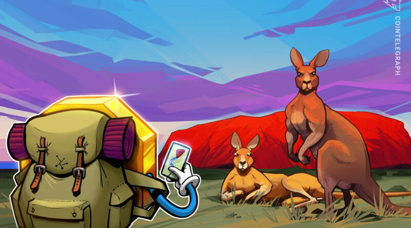 Webull offers crypto trading in Australia days after US re-launch