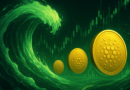 Whales Move $157M in Cardano as ETF Odds Hit 75%: Analysts See Bullish Storm Brewing