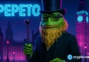 Whales see this memecoin as the next big token