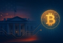 White House Shakes Up Crypto Policy: Who Is Patrick Witt?