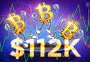 Why is Bitcoin crashing and will $112K be the final bottom?