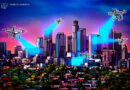 World Mobile launches drone-based, decentralized telecom project