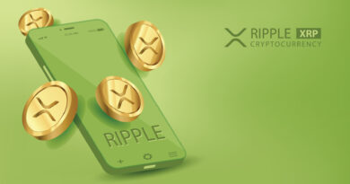 XRP At $1,000 Is Not The Top, Market Expert Reveals Why It’s The Floor