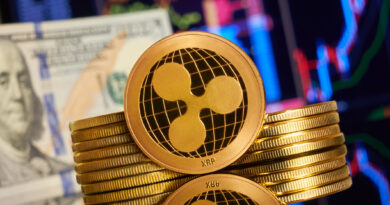 XRP Price Charts Show Golden Cross, A Signal Linked To Huge Past Gains