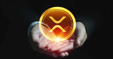 XRP Price Could Explode To $3.8 Amid Trend Continuation