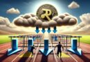 XRP Price Trapped Below Resistance – Bulls Running Out of Steam?