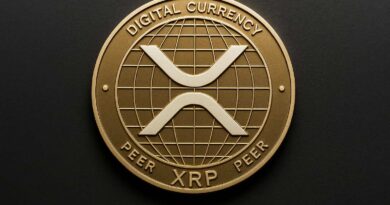 XRP không thể thay thế SWIFT? Chuyên gia gợi ý crypto phù hợp hơn